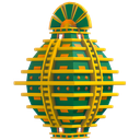 Aztec Egg